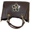 Immagine di BRACCIALINI Borsa Shopper Piccola da braccio cn tracolla e pochette incl B19210