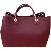 Immagine di BRACCIALINI Borsa donna Shopper da braccio con tracolla e pochette B19220