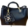 Immagine di BRACCIALINI Borsa BETH Shopper da braccio con tracolla e pochette B19220