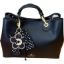 Immagine di BRACCIALINI Borsa BETH Shopper da braccio con tracolla e pochette B19220