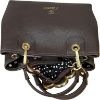 Immagine di BRACCIALINI BETH MY BAG Shopper Media da braccio con tracolla e pochette B19221