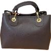 Immagine di BRACCIALINI BETH MY BAG Shopper Media da braccio con tracolla e pochette B19221