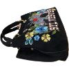 Immagine di BRACCIALINI BETH Special Shopper Media con tracolla Looney Tunes Silvestro LT320