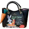 Immagine di BRACCIALINI Looney Tunes Borsa Shopper da braccio + tracolla BUGS BUNNY LT310