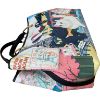 Immagine di BRACCIALINI Parigi Borsa Shopper da braccio con tracolla GATTI CAT LOVE B19162