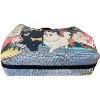 Immagine di BRACCIALINI Parigi Borsa Shopper da braccio con tracolla GATTI CAT LOVE B19162
