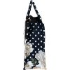 Immagine di BRACCIALINI Borsa Shopper Grande da braccio con tracolla e pochette NERO B19280