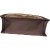 Immagine di BRACCIALINI Borsa Shopper Grande da braccio con tracolla e pochette inter B19280