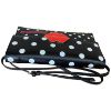 Immagine di BRACCIALINI BORSA POCHETTE TRACOLLINA DA SPALLA casual ed elegante KISS B19412