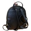 Immagine di BRACCIALINI Borsa donna Zaino Medio da spalla / spalline regolabili ROCK B19274