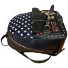 Immagine di BRACCIALINI Borsa donna Zaino Medio da spalla / spalline regolabili ROCK B19274