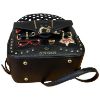 Immagine di BRACCIALINI Borsa donna Zaino Medio da spalla / spalline regolabili ROCK B19274