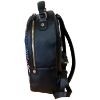 Immagine di BRACCIALINI Borsa donna Zaino da spalla / spalline regolabili Jacquard B19294