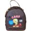 Immagine di BRACCIALINI Borsa donna Zaino Medio da spalla Looney Tunes Titti LT311