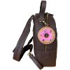 Immagine di BRACCIALINI Borsa donna Zaino Medio da spalla Looney Tunes Titti LT311