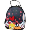 Immagine di BRACCIALINI Borsa donna Zaino Medio da spalla personaggi Looney Tunes LT318