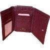 Immagine di BRACCIALINI PORTAFOGLI MEDIO IN PELLE di vitello 7 CARD + SPICCI bordo' B18703BA