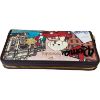 Immagine di BRACCIALINI PORTAFOGLI DONNA A 2 SCOMPARTI ZIP around 12 CARD Cani ROMA B19168