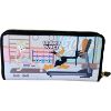 Immagine di BRACCIALINI PORTAFOGLI DONNA A 2 SCOMPARTI ZIP arou 12 CARD Looney Tunes LT295