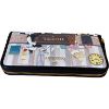 Immagine di BRACCIALINI PORTAFOGLI DONNA A 2 SCOMPARTI ZIP arou 12 CARD Looney Tunes LT295