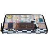 Immagine di BRACCIALINI PORTAFOGLI DONNA A 2 SCOMPARTI ZIP arou 12 CARD Looney Tunes LT295