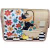 Immagine di BRACCIALINI PORTAFOGLI donna Medio 6 CARD + SPICCI Looney Tunes LT294
