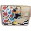Immagine di BRACCIALINI PORTAFOGLI donna Medio 6 CARD + SPICCI Looney Tunes LT294