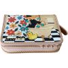 Immagine di BRACCIALINI PORTAFOGLI donna Medio 6 CARD + SPICCI Looney Tunes LT294