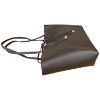 Immagine di BRACCIALINI  borsa donna shopper REVERSIBILE da spalla + astuccio Estraib B19323