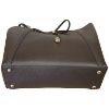 Immagine di BRACCIALINI  borsa donna shopper REVERSIBILE da spalla + astuccio Estraib B19323