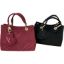 Immagine di BRACCIALINI BETH Special Shopper Media con tracolla Alcantara /matelasse' B19251