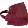Immagine di BRACCIALINI BETH Special Shopper Media con tracolla Alcantara /matelasse' B19251