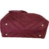 Immagine di BRACCIALINI BETH Special Shopper Media con tracolla Alcantara /matelasse' B19251