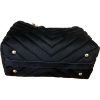 Immagine di BRACCIALINI BETH Special Shopper Media con tracolla Alcantara /matelasse' B19251