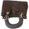 Immagine di BRACCIALINI BETH Special Shopper Piccola Strass con tracolla matelasse' B19242