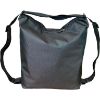 Immagine di MANDARINA DUCK BORSA DONNA SACCA PORTABILE A ZAINO TRACOLLA REGOLAB Lux UYT09