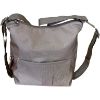 Immagine di MANDARINA DUCK BORSA DONNA SACCA Media PORTABILE A ZAINO TRACOLLA REGOLAB QMT38