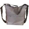 Immagine di MANDARINA DUCK BORSA DONNA SACCA Media PORTABILE A ZAINO TRACOLLA REGOLAB QMT38
