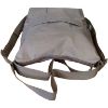 Immagine di MANDARINA DUCK BORSA DONNA SACCA Media PORTABILE A ZAINO TRACOLLA REGOLAB QMT38