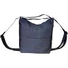 Immagine di MANDARINA DUCK BORSA DONNA SACCA Media PORTABILE A ZAINO TRACOLLA REGOLAB QMT38