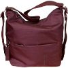 Immagine di MANDARINA DUCK BORSA DONNA SACCA Media PORTABILE A ZAINO TRACOLLA REG Bord QMT38