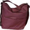 Immagine di MANDARINA DUCK BORSA DONNA SACCA Media PORTABILE A ZAINO TRACOLLA REG Bord QMT38