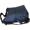 Immagine di MANDARINA DUCK BORSA DONNA SACCA Media PORTABILE A ZAINO TRACOLLA REG Blu QMT38