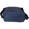 Immagine di MANDARINA DUCK BORSA DONNA SACCA Media PORTABILE A ZAINO TRACOLLA REG Blu QMT38