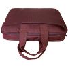Immagine di MANDARINA DUCK Cartella 2 DIVISORI documenti e pc 15"  tracolla regolabile QMC03