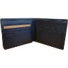 Immagine di SAMSONITE PORTAFOGLI UOMO PICCOLO IN PELLE 9 CARD + DOCUMENTI + FOTO KW1049