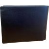 Immagine di SAMSONITE PORTAFOGLI UOMO PICCOLO IN PELLE 6 CARD + SPICCI + DOCUMENTI + FOTO KW1050