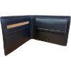 Immagine di SAMSONITE PORTAFOGLI UOMO IN PELLE 4 CARD + SPICCI + DOCUMENTI + FOTO KW1015