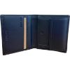 Immagine di SAMSONITE PORTAFOGLI UOMO VERTICALE POCCOLO IN PELLE 3 CARD + SPICCI + DOCUMENTI + FOTO KW1124