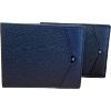 Immagine di SAMSONITE PORTAFOGLI UOMO IN PELLE 4 CREDIT CARD E PORTA MONETE KW0015